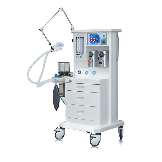 Anesthesia Machine MDLGA06