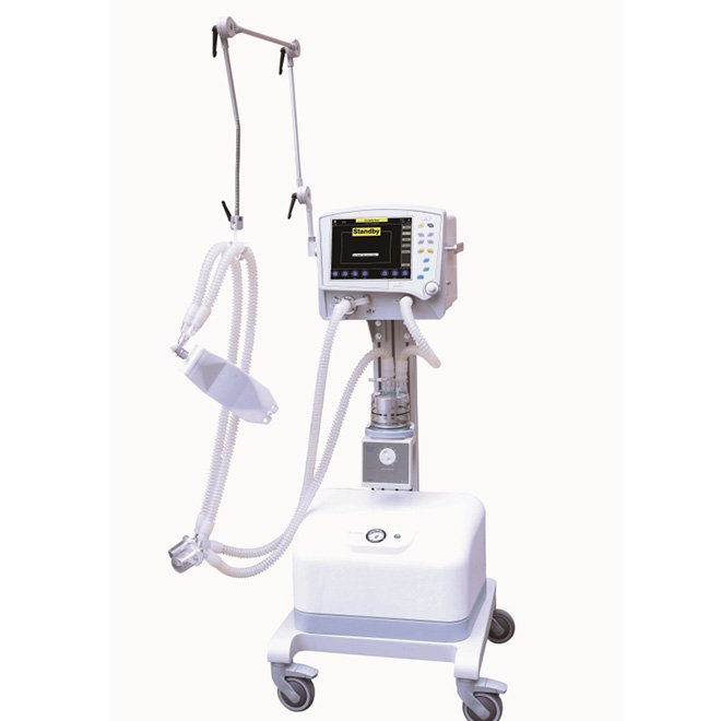 Ventilator MDLPV05