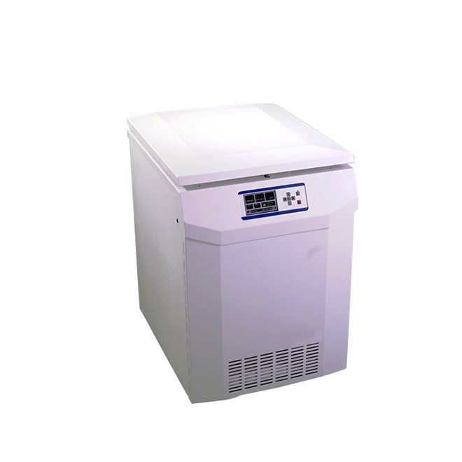 High-speed Refrigerated Centrifuge MDLZL56