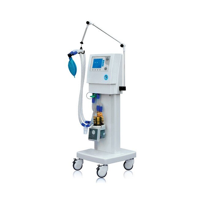 Ventilator Machine MDLVM03