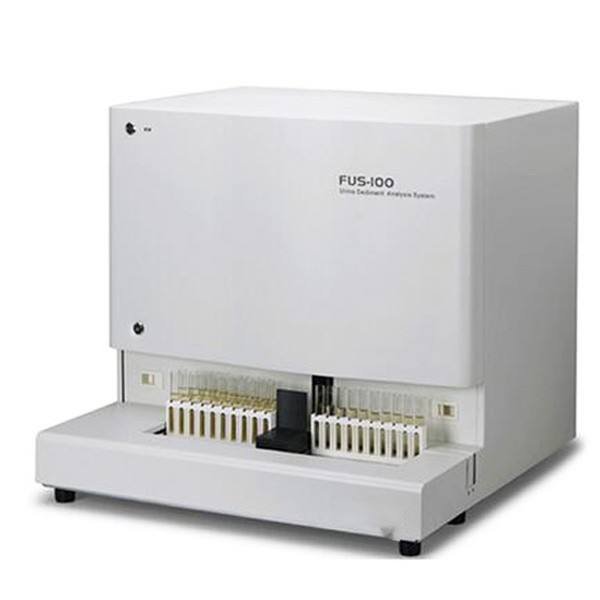 Urine Sediment Analyzer Machine FUS-100