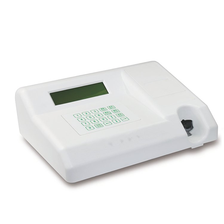 Open Reagent Urine Analyzer Machine MDLBW01