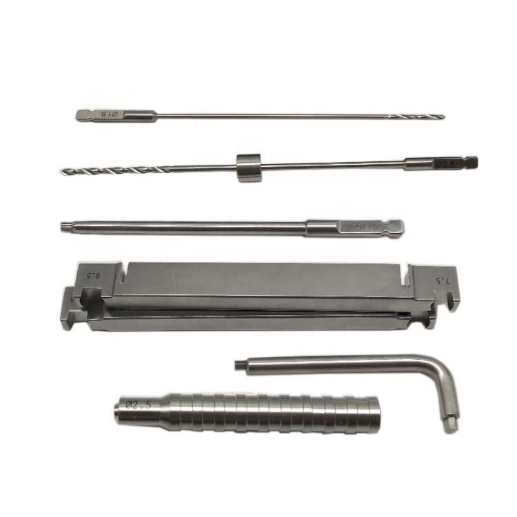 3.2 Locking Plate Instrument Kit（A003)