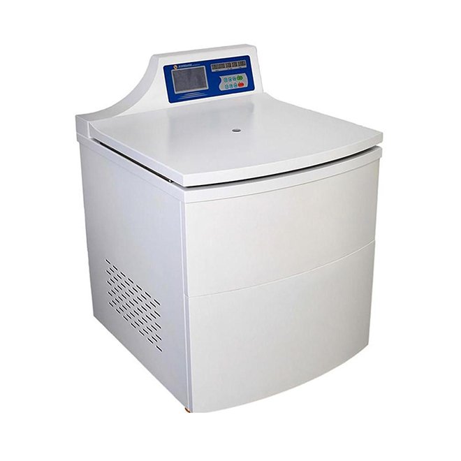 Large Capacity Refrigerated Centrifuge MDLHC09