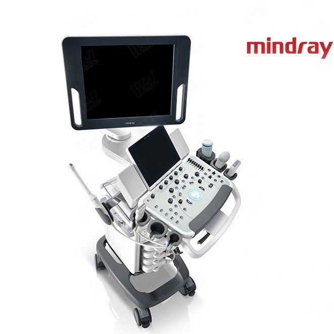 Trolley Ultrasound Machine Mindray DC-40