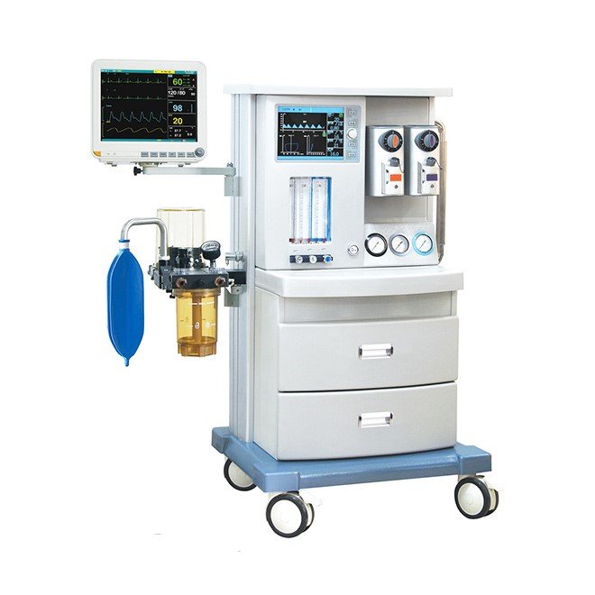 Anesthesia Ventilator MDLGA15