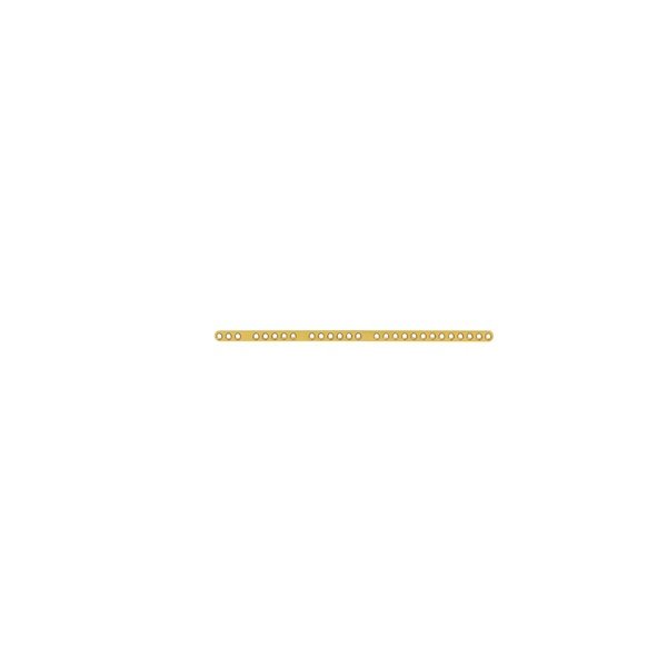1.1mm Neutral Cuttable Plate