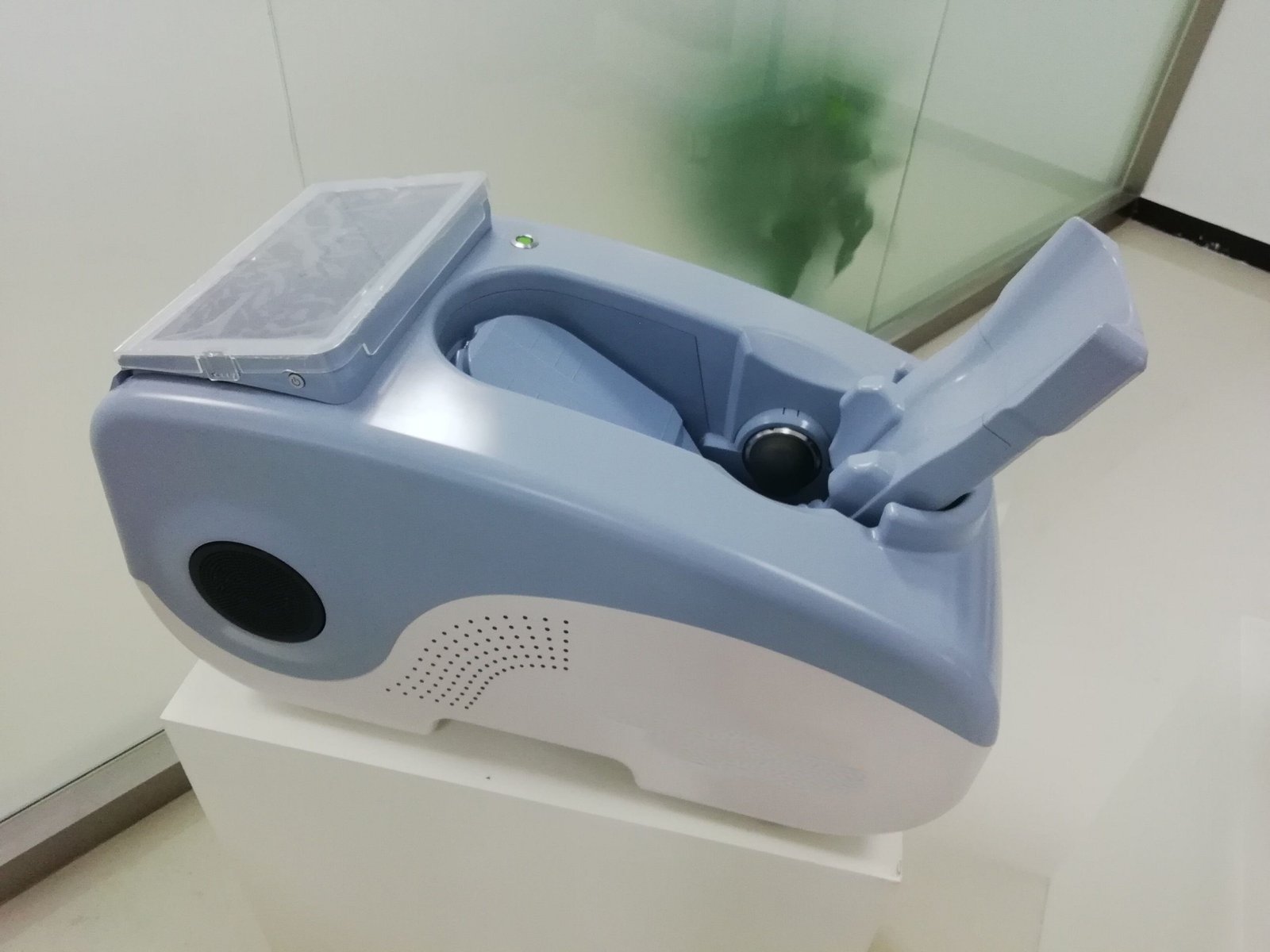Ultrasound Bone Densitometer MDLBD07