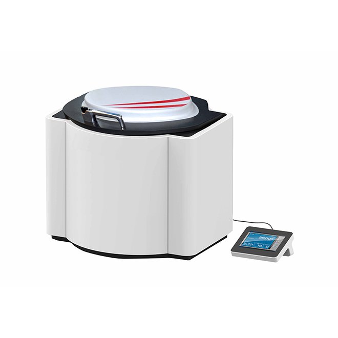 Intelligent Microwave Digestion System Extractor MDLEX06