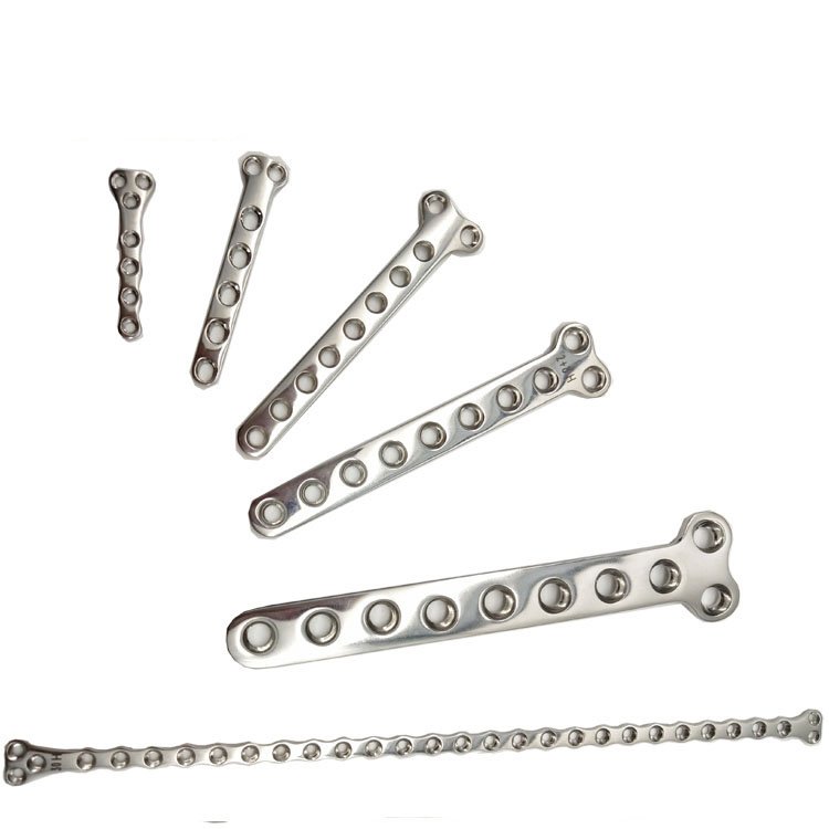 Veterinary Plate Set (A010)