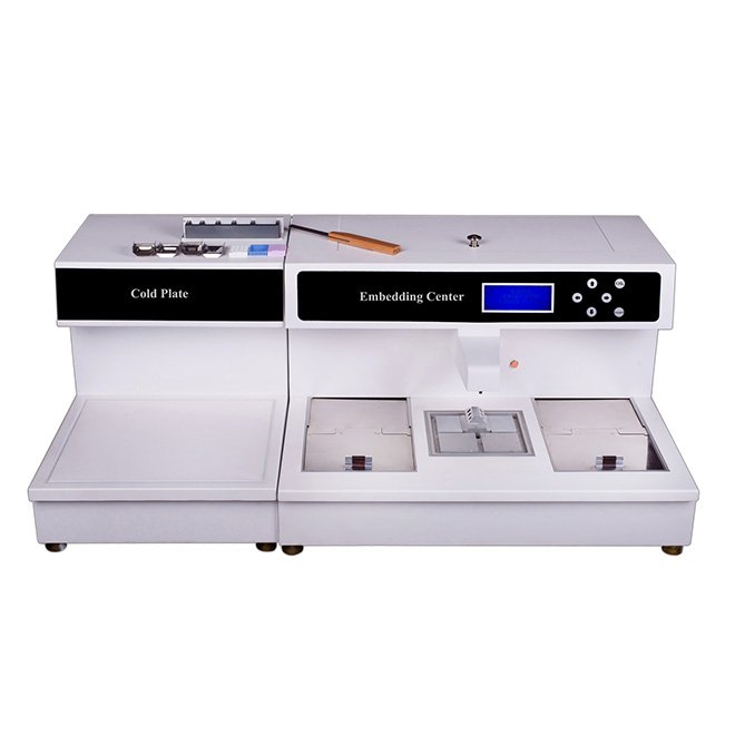 Pathology Lab Equipment Auto Biological Tissue Embedding Machine MDLTE05