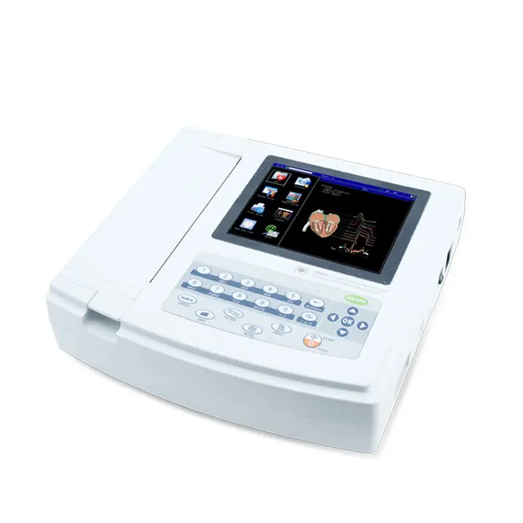 ECG1200G Electrocardiograph