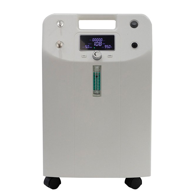 Oxygen Generator Machine MDLZY63