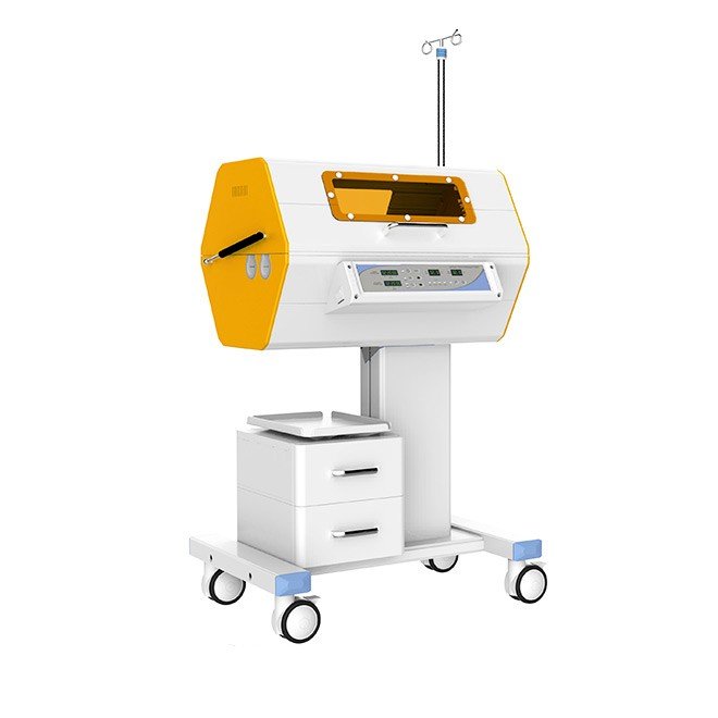 Small Size Infant Phototherapy Unit MDLHD04
