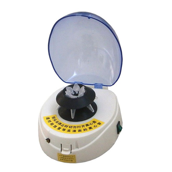 Micro Mini Centrifuge Machine MDLZL04