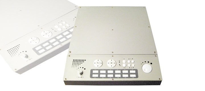 CMS6600B EMG/EP System