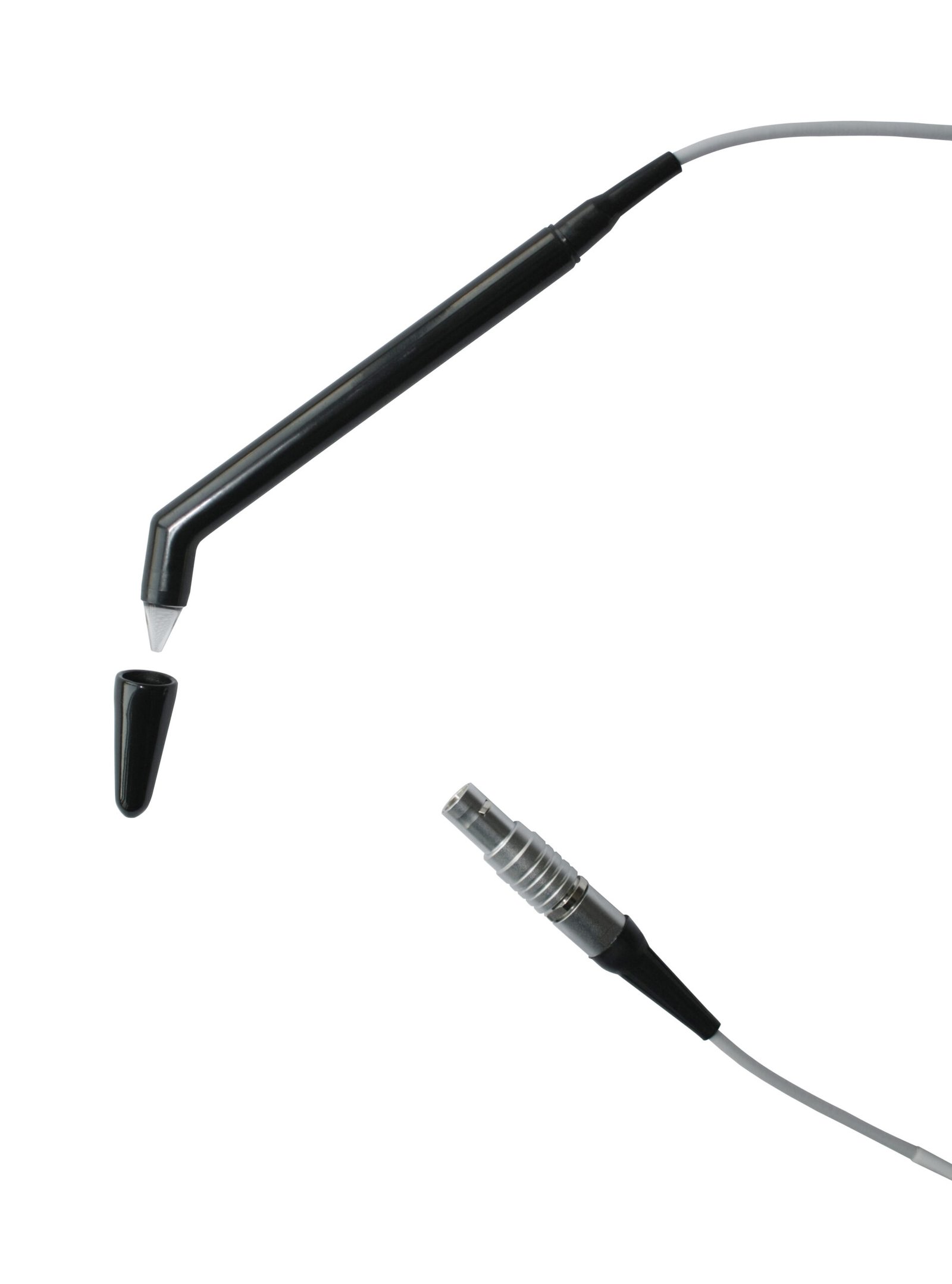 A B Scan Ophthalmic Ultrasound Pachymeter MDLPU21
