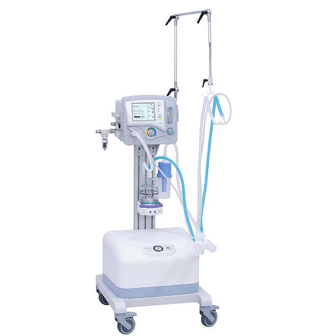 Oxygen Mixer MDLPV02