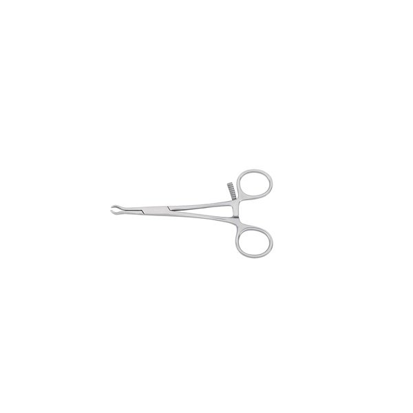 MINI Bone Holding Forcep