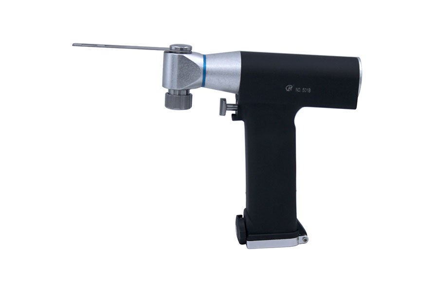 ORTHOPROMED 501 Oscillating Saw