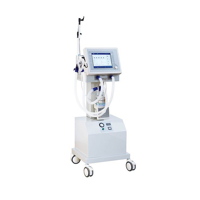 Ventilator MDLVM12