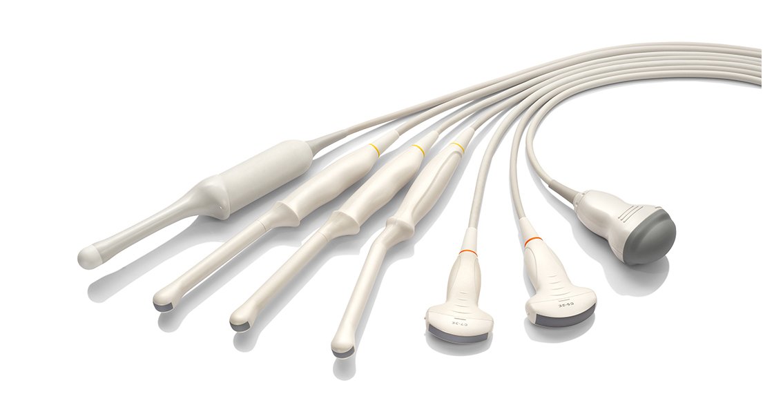 Portable Ultrasound Machine Mindray DP-10