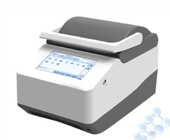 Real-Time PCR System MDLPCR16E