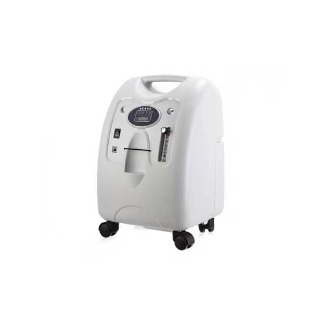 5Litre Oxygen Concentrator Machine MDLZY62