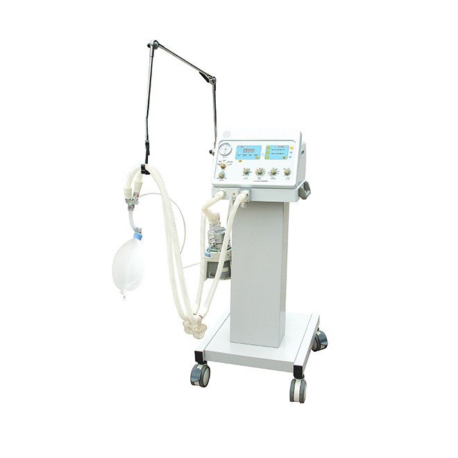 Ventilator Machine MDLVM07