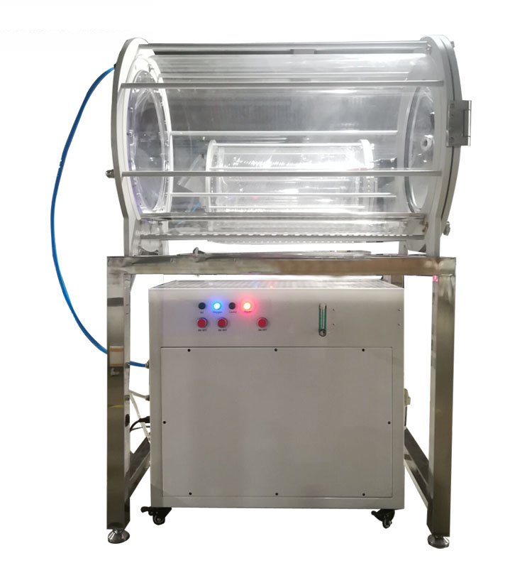 Pet Hyperbaric Oxygen Therapy Chamber Animal Care MDLDN01