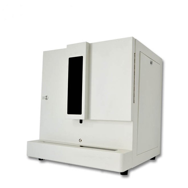 Full Automatic Urine Sediment Analyzer MDLDJ03