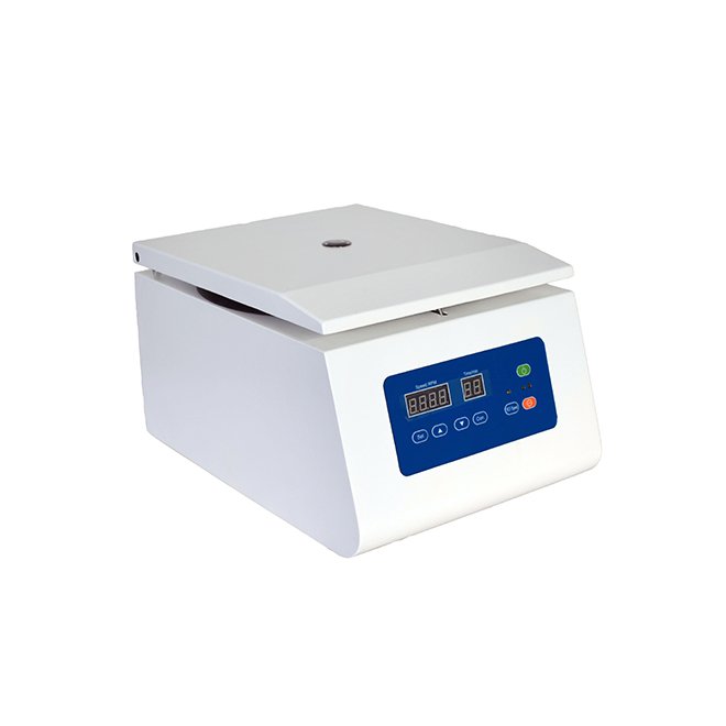 Professional Desktop Low-speed Clinic Centrifuge MDLHC19