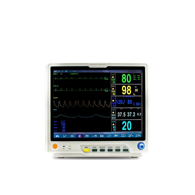 CMS9200PLUS Patient Monitor