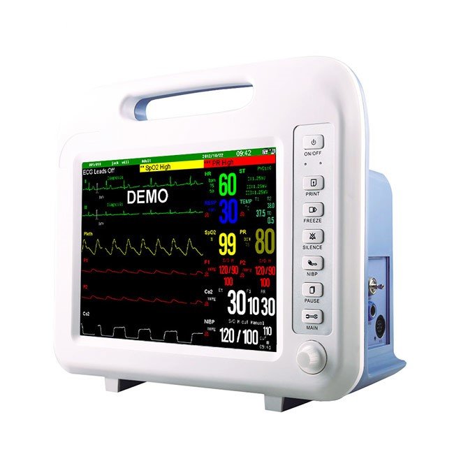 Multi-parameter Patient Monitor MDLMP15
