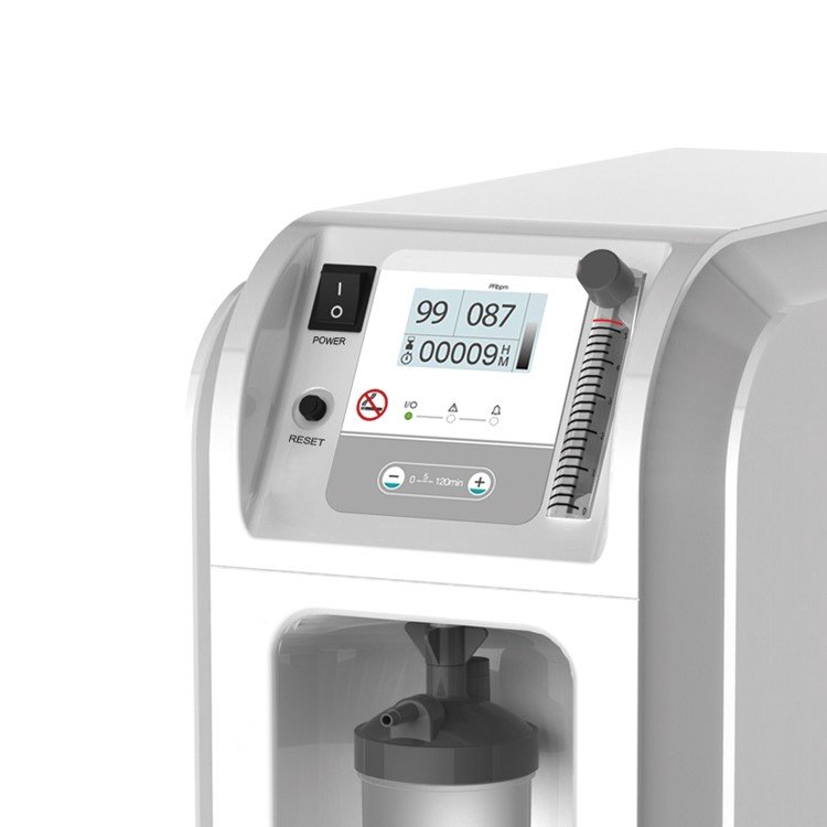 OC3B Oxygen Concentrator