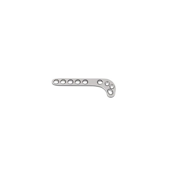 2.7 Distal Femoral Plate-II