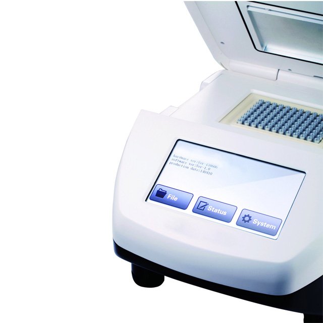 Laboratory Instrument for Molecular Biology Clinical Diagnosis PCR Thermo Cycler Gradient MDLTC100