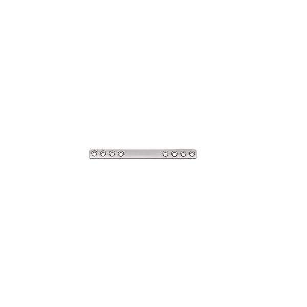 2.7 Round Hole Neutral Plate