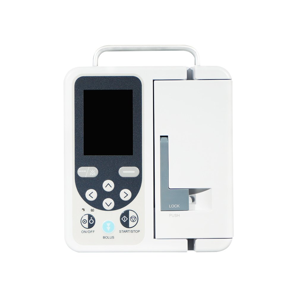 SP750 Infusion Pump
