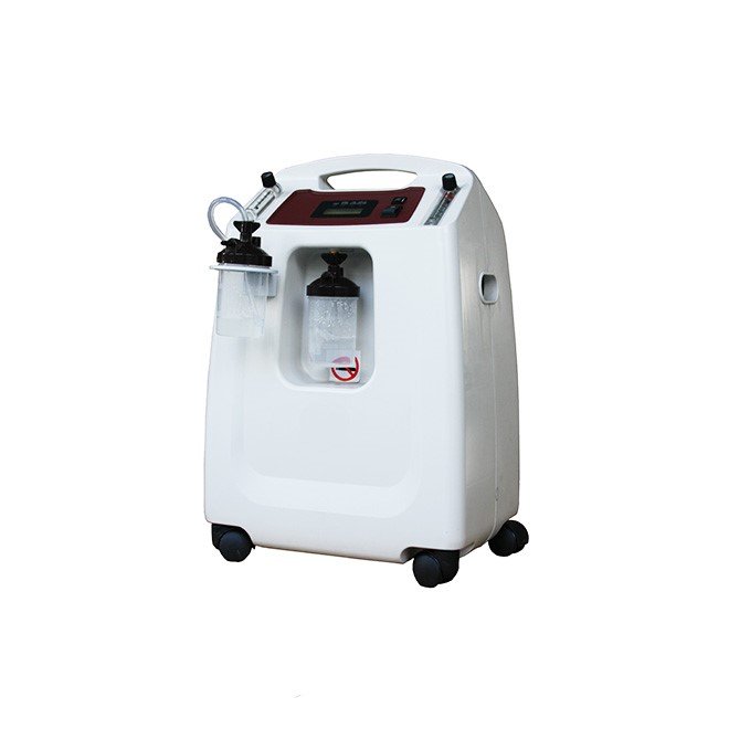 Medical 3L Oxygen Concentrator MDLZY03