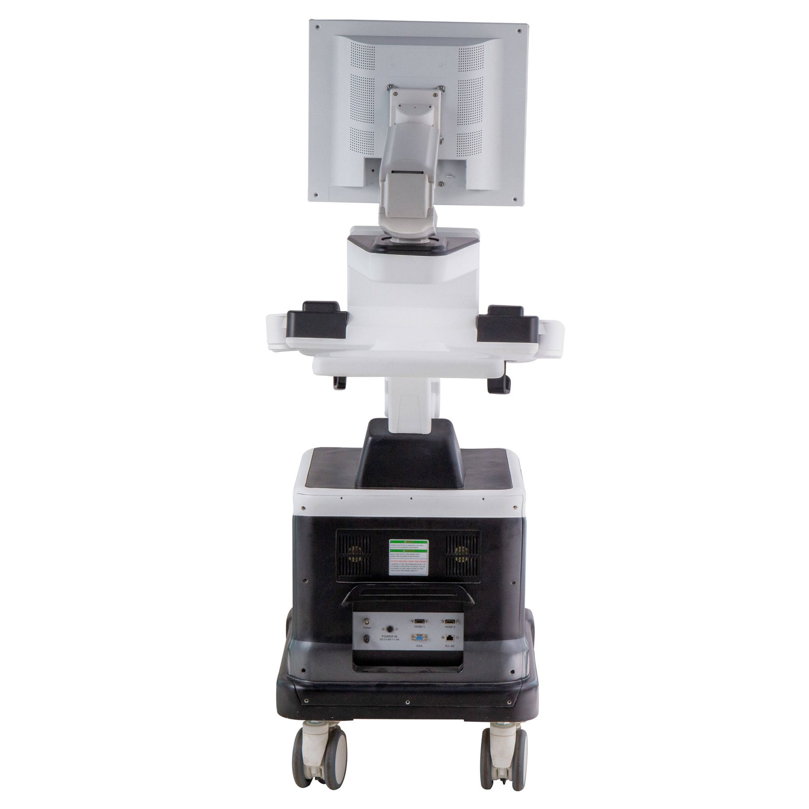 4D Color Doppler Ultrasound System MDLCU41