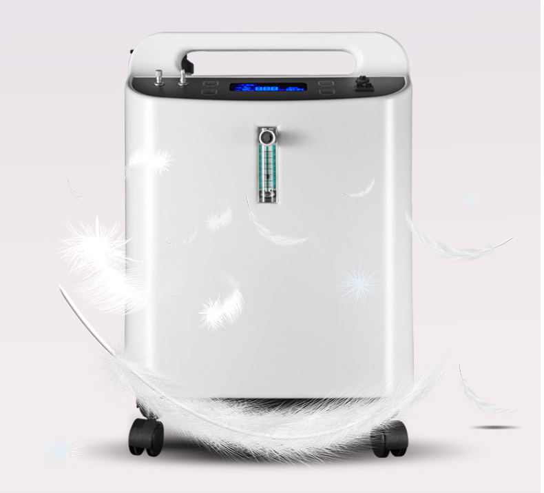 Medical Use 10L Multi-Functional Oxygen Generator for Hospital MDLZY40