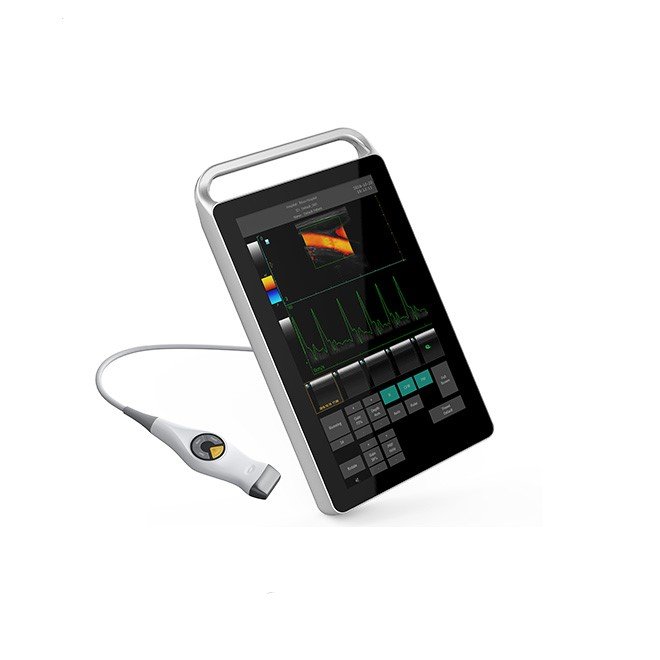 Full Touch Screen Doppler Scan MDLCU43