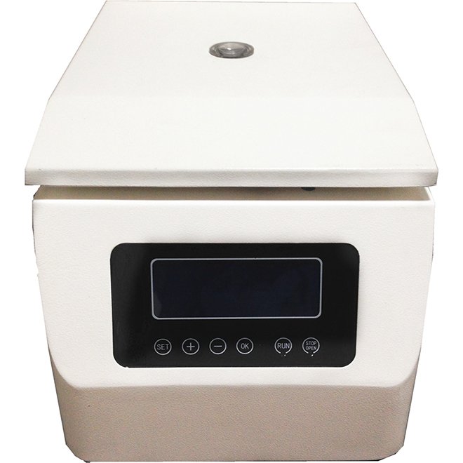 Micro Table Top High Speed Centrifuge MDLHC23