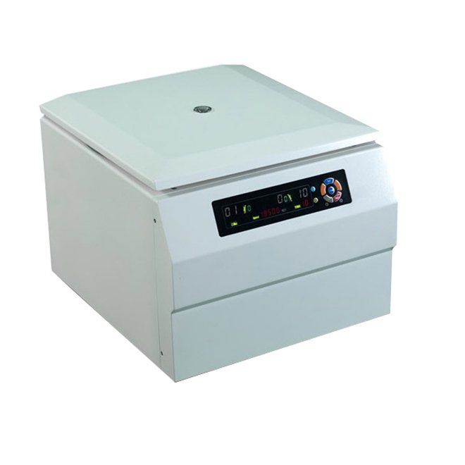 Automatic Uncap Centrifuge MDLZL42