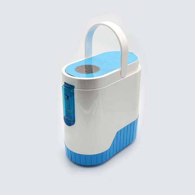 5L Oxygen Concentrator Machine MDLJY29
