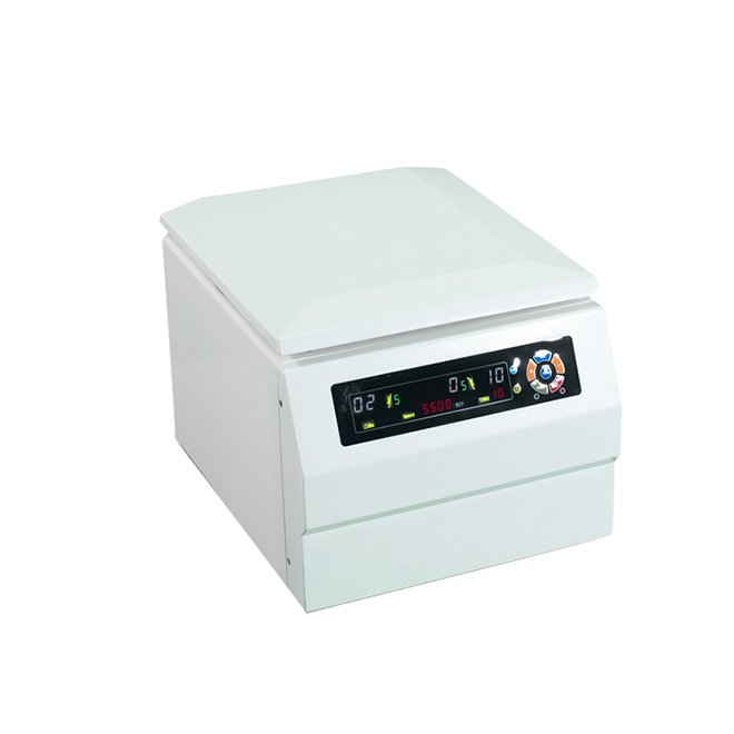 High-speed Centrifuge MDLZL27