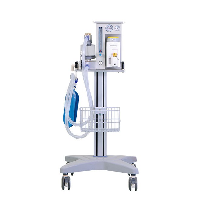 Veterinary Anesthesia Machine MDLBS281