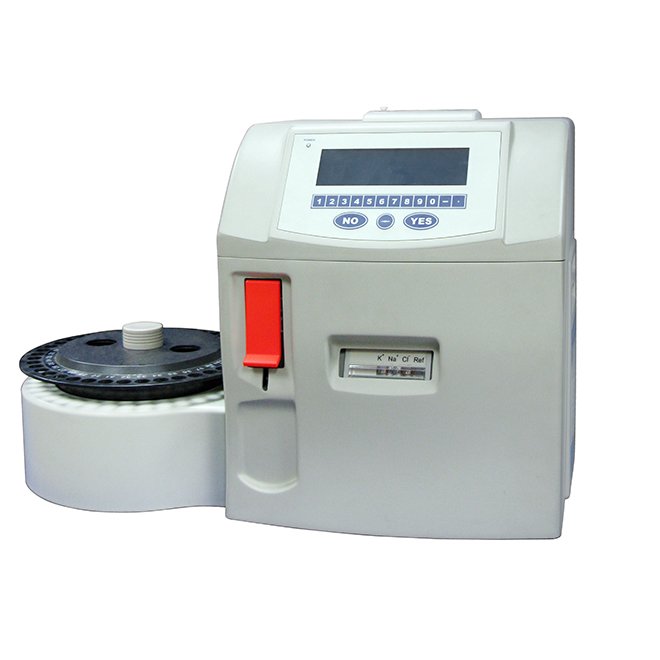 Electrolyte Analyzer MDLEA09