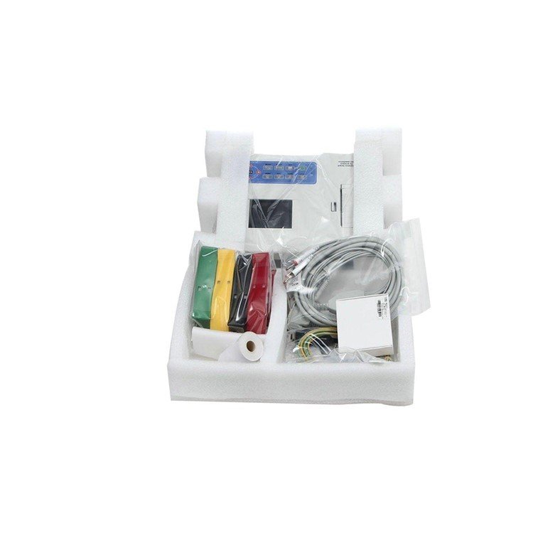 ECG300G Electrocardiograph